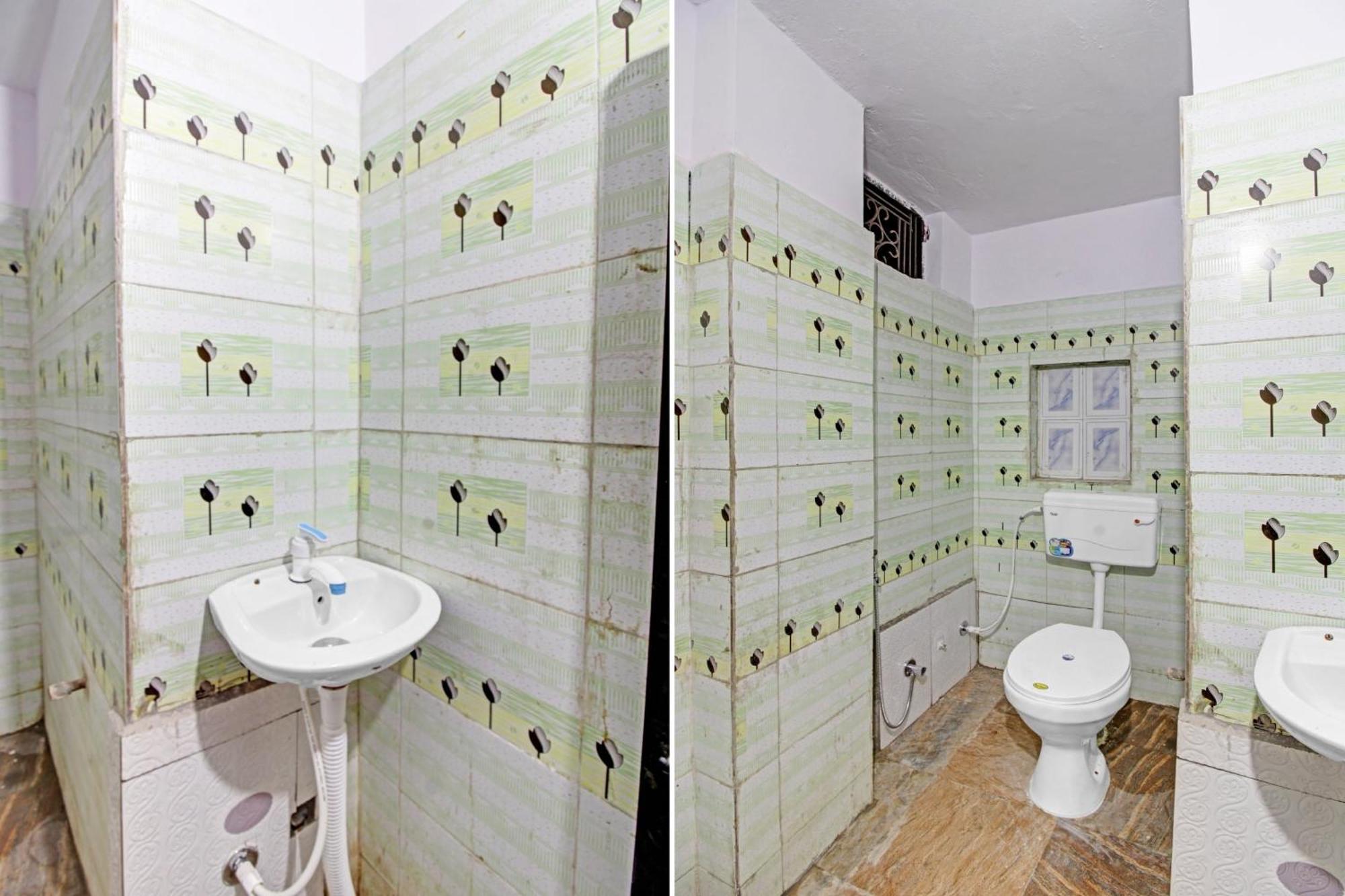 Super Hotel O Mr Nagpur Eksteriør bilde