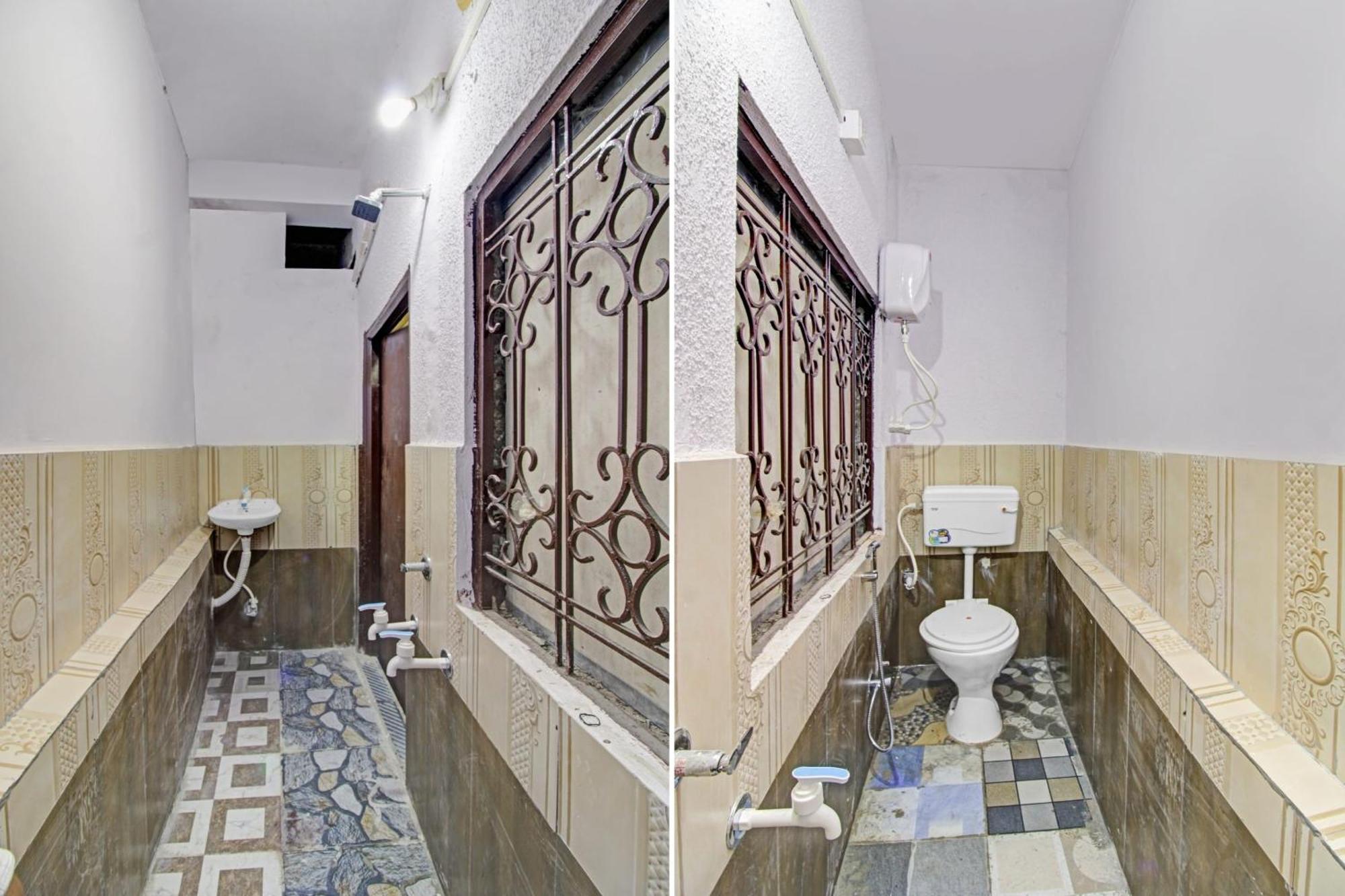 Super Hotel O Mr Nagpur Eksteriør bilde